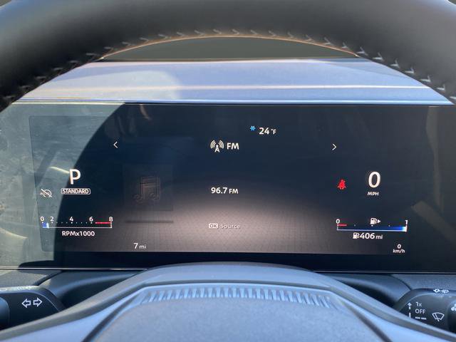 New 2026 Nissan Sentra SV image 15