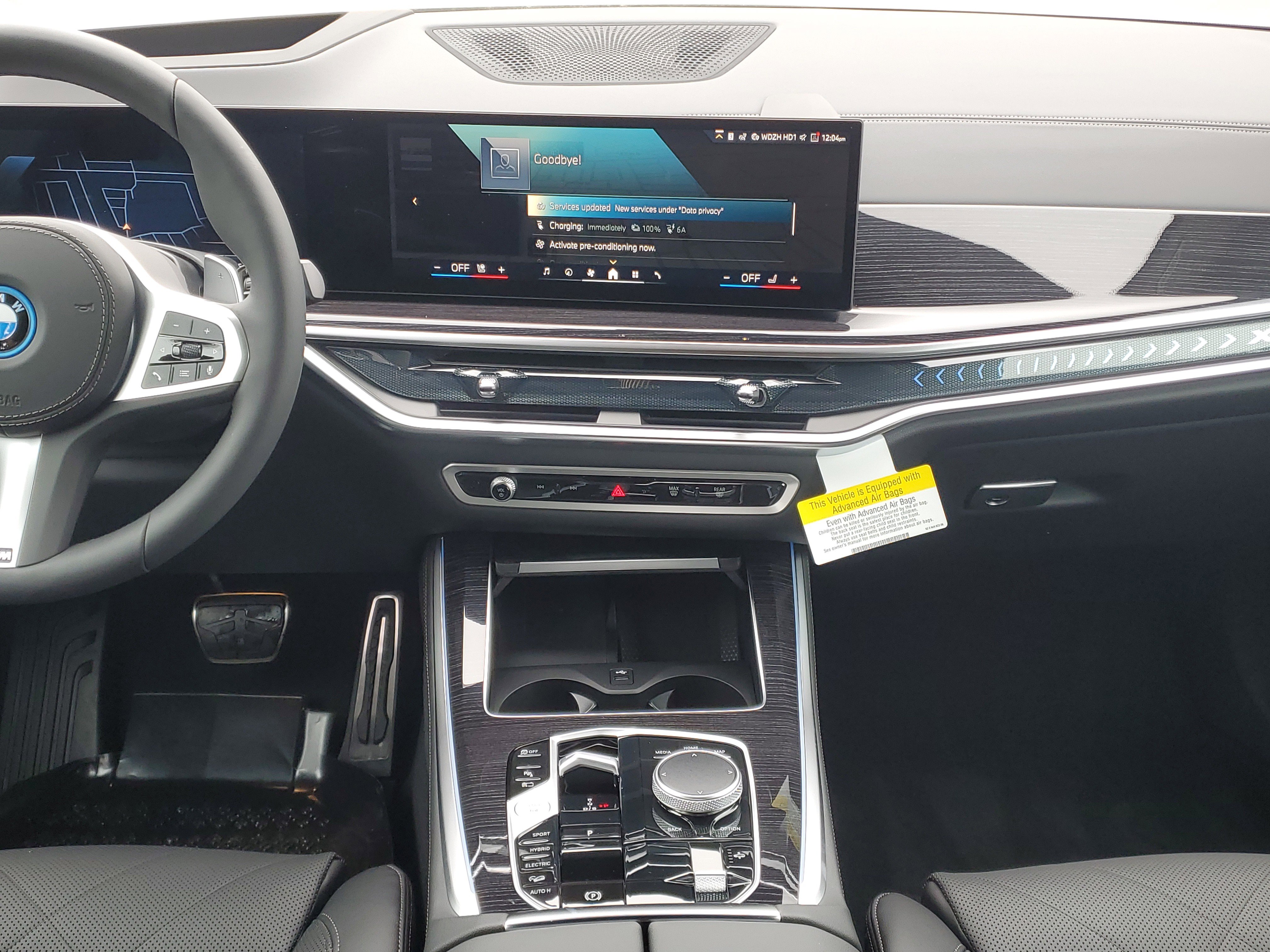 New 2026 BMW X5 xDrive50e image 22