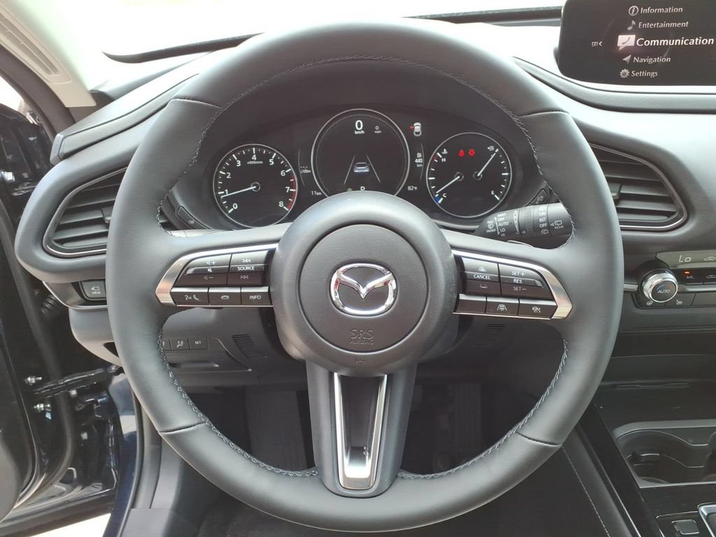 New 2026 MAZDA CX-30 2.5 Turbo w/ Premium Plus Pkg AWD/4WD image 18