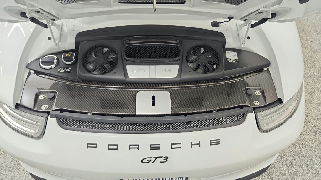Used 2015 Porsche 911 GT3 RWD image 50