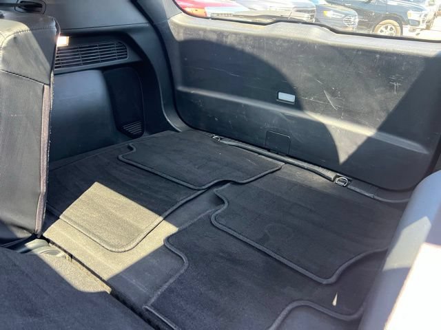 Certified 2020 Ford Escape Titanium AWD/4WD image 23