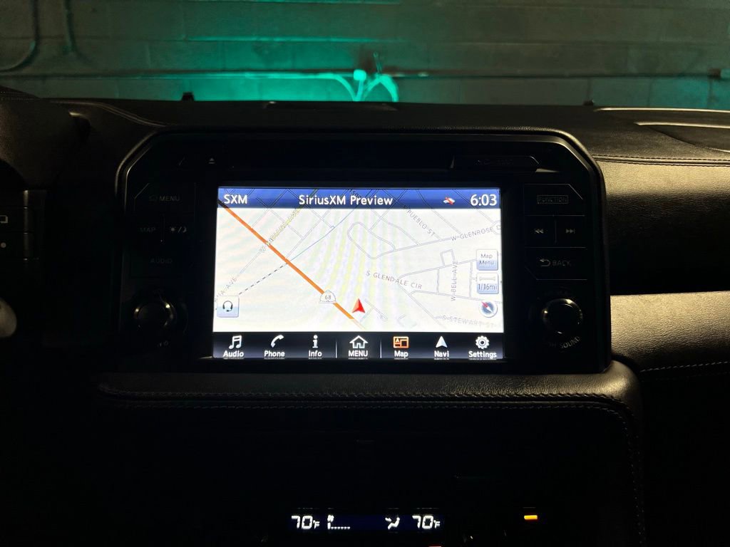 Used 2017 Nissan GT-R Premium image 12