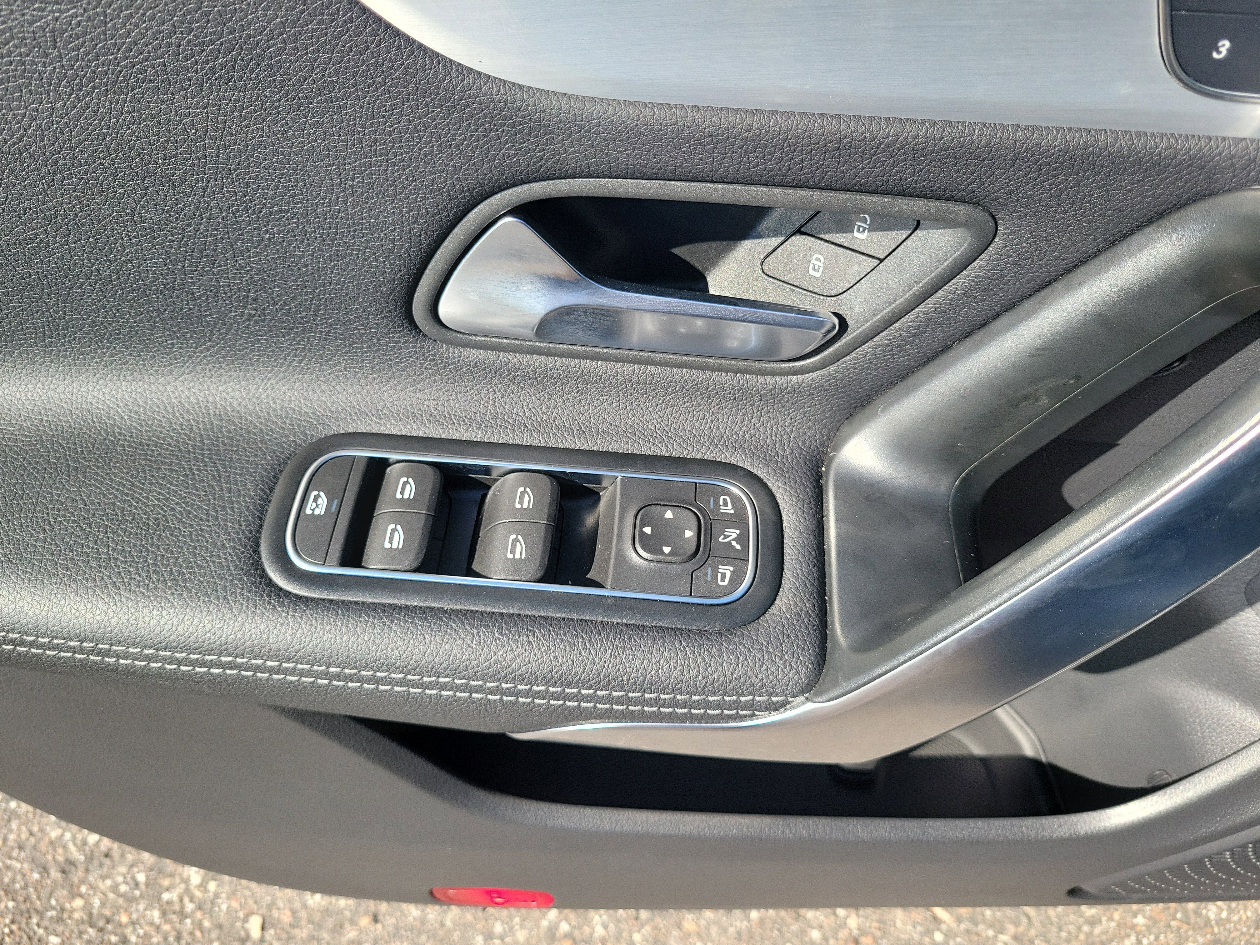 Certified 2026 Mercedes-Benz CLA 250 image 13