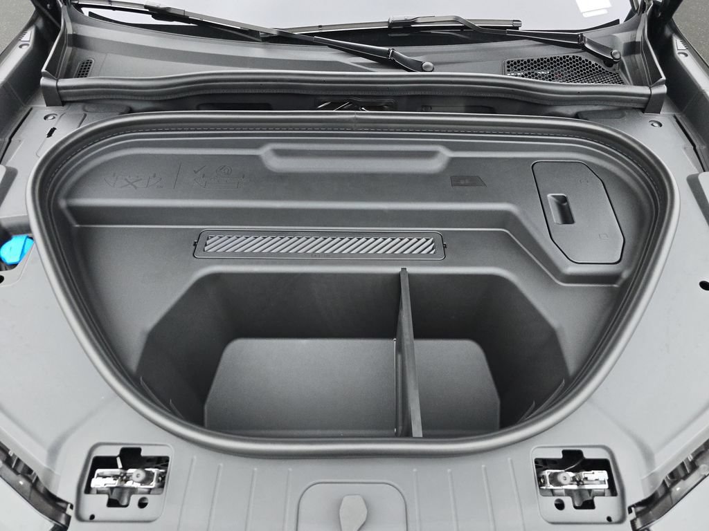 New 2027 Audi Q6 e-tron Premium Plus RWD image 31