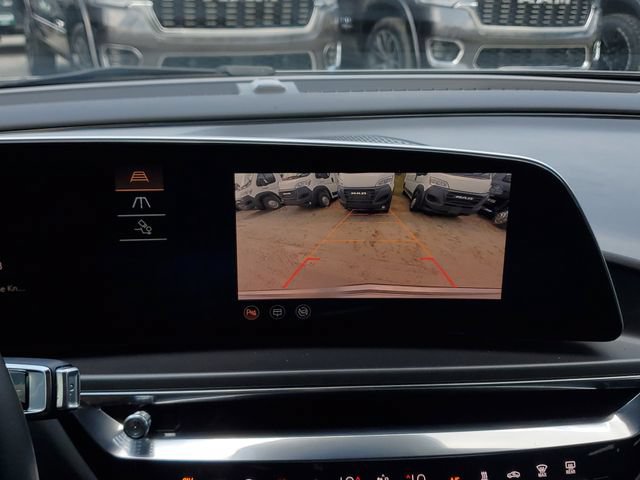 Used 2024 Cadillac Lyriq Tech AWD/4WD image 29