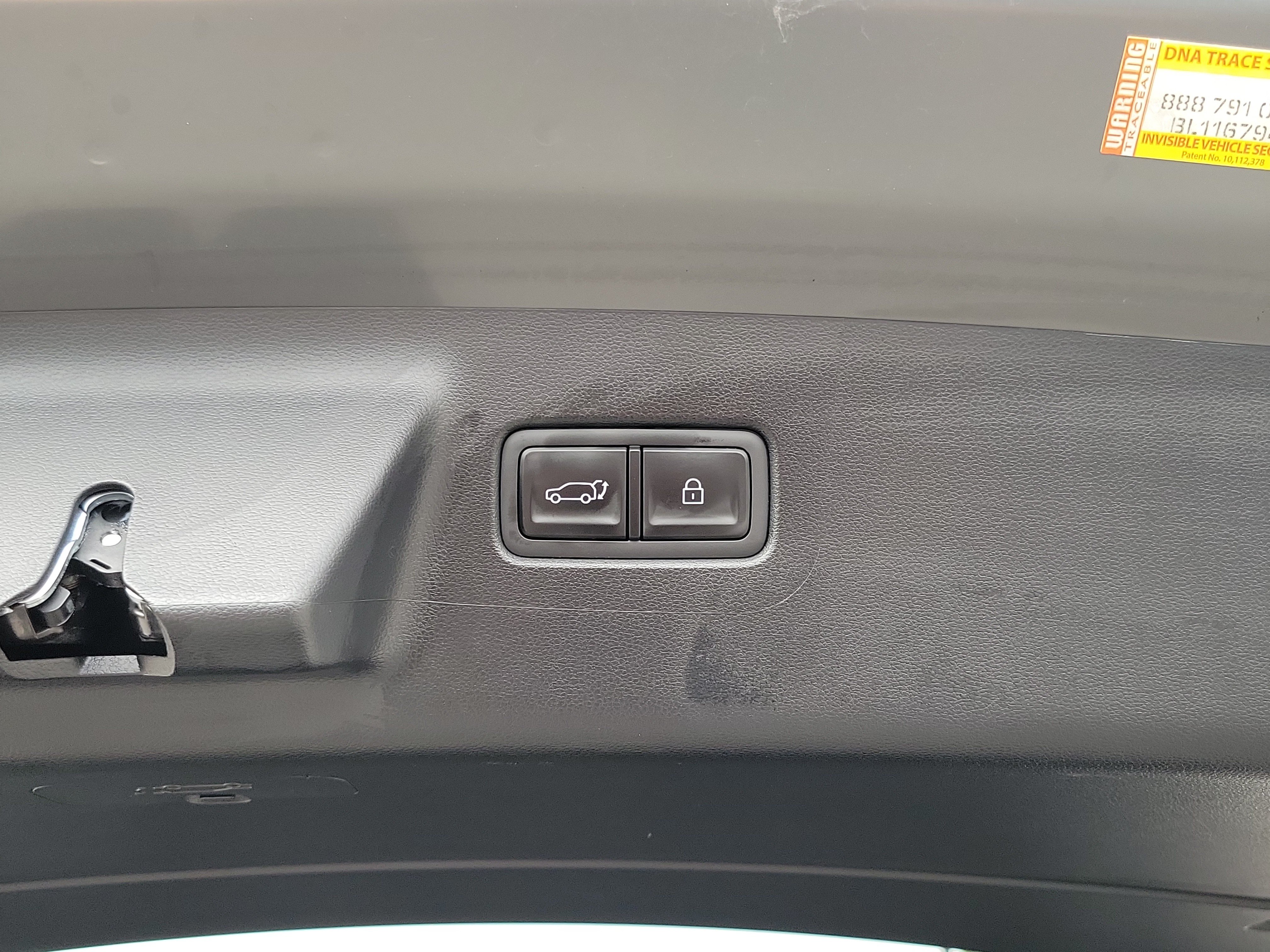 Certified 2025 Hyundai Santa Fe Limited AWD/4WD image 20