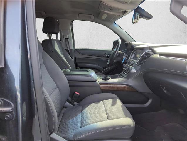Used 2020 Chevrolet Tahoe LS image 18