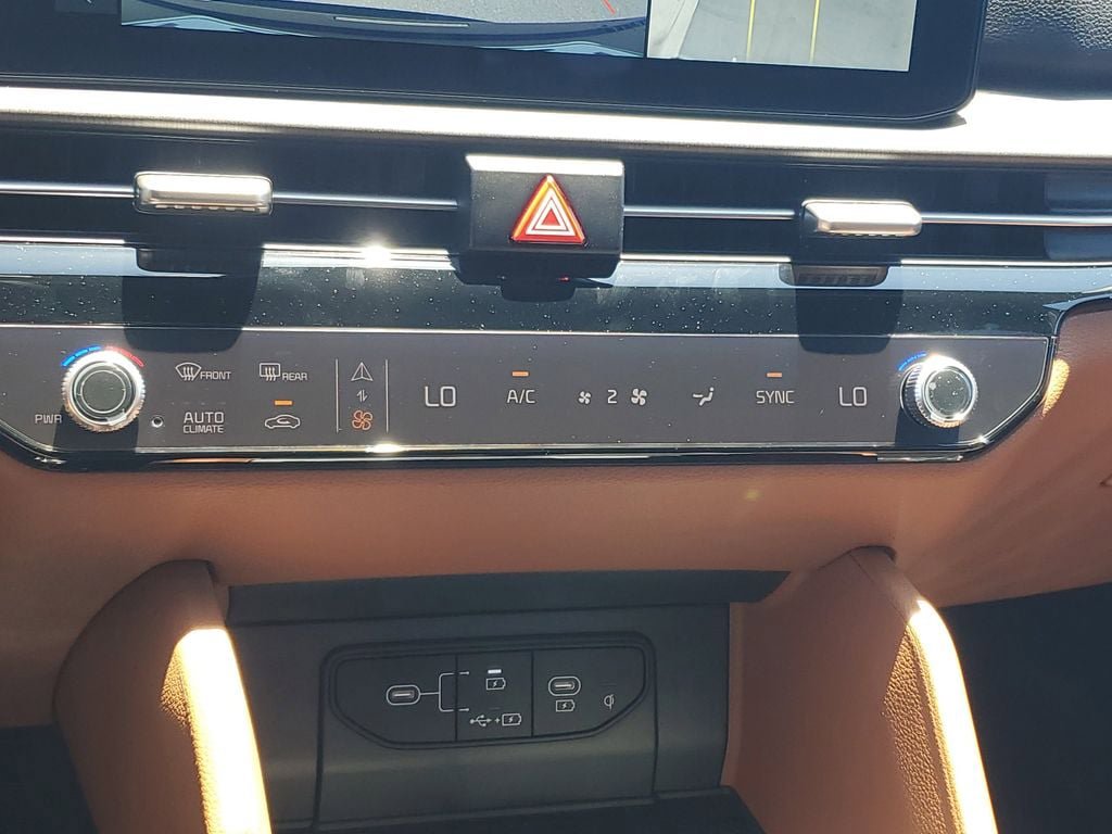 New 2026 Kia Sportage X-Line AWD/4WD image 18