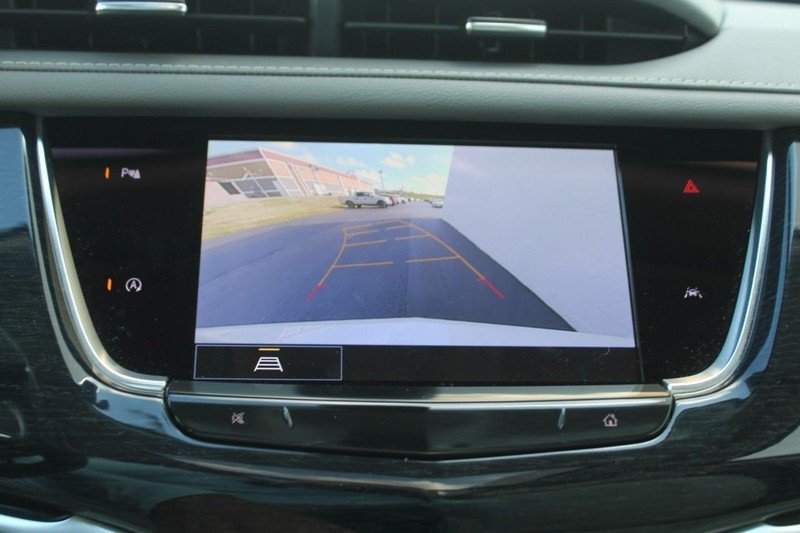 Certified 2024 Cadillac XT6 Premium Luxury image 22