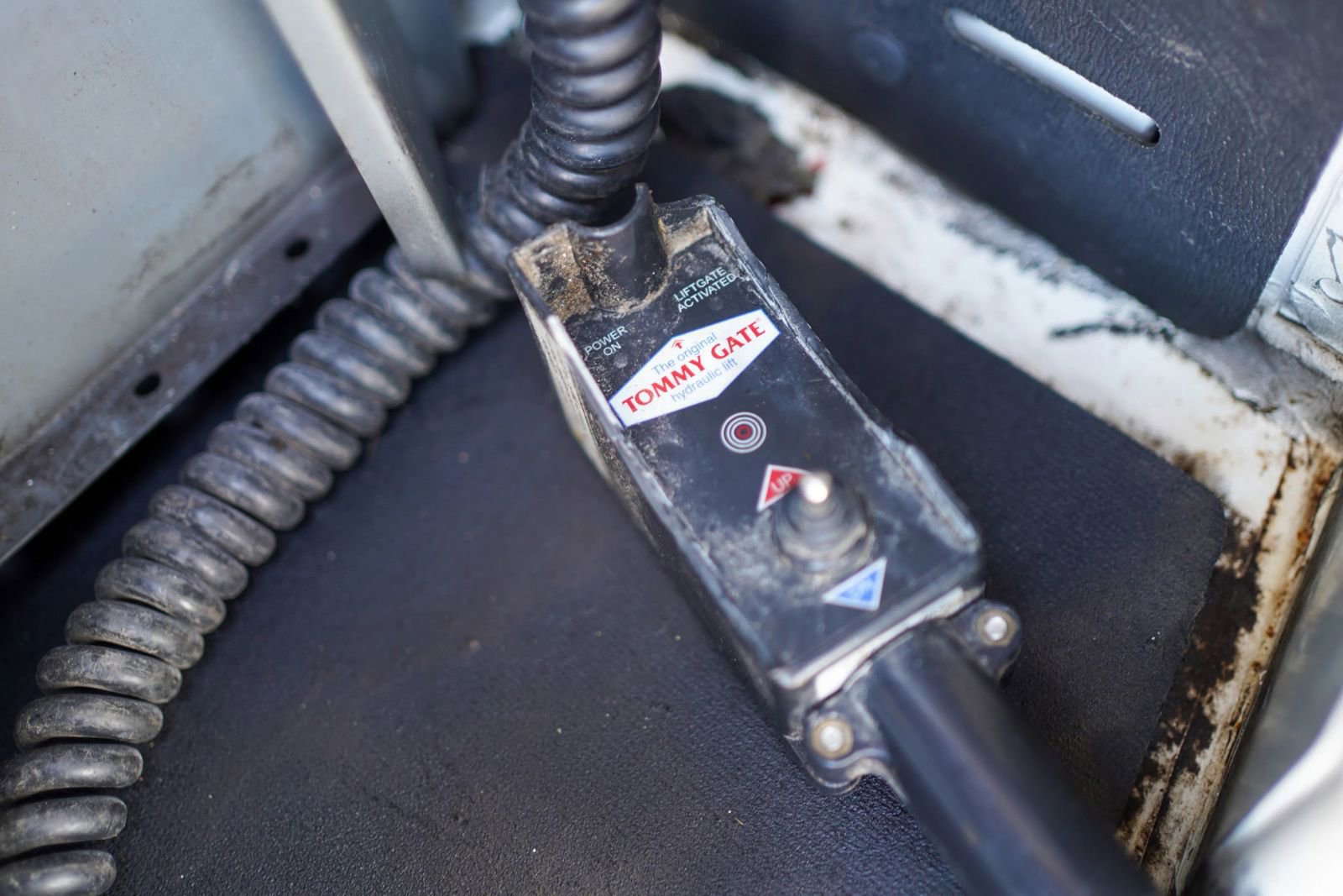 Used 2021 RAM ProMaster 2500 FWD image 19