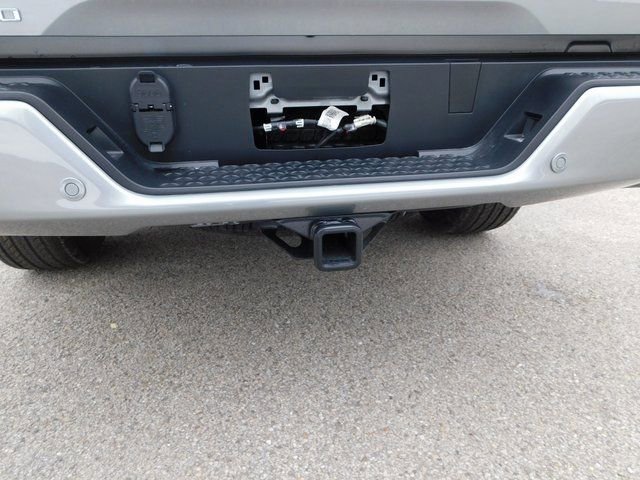 New 2026 Chevrolet Colorado LT w/ LT Convenience Package image 5