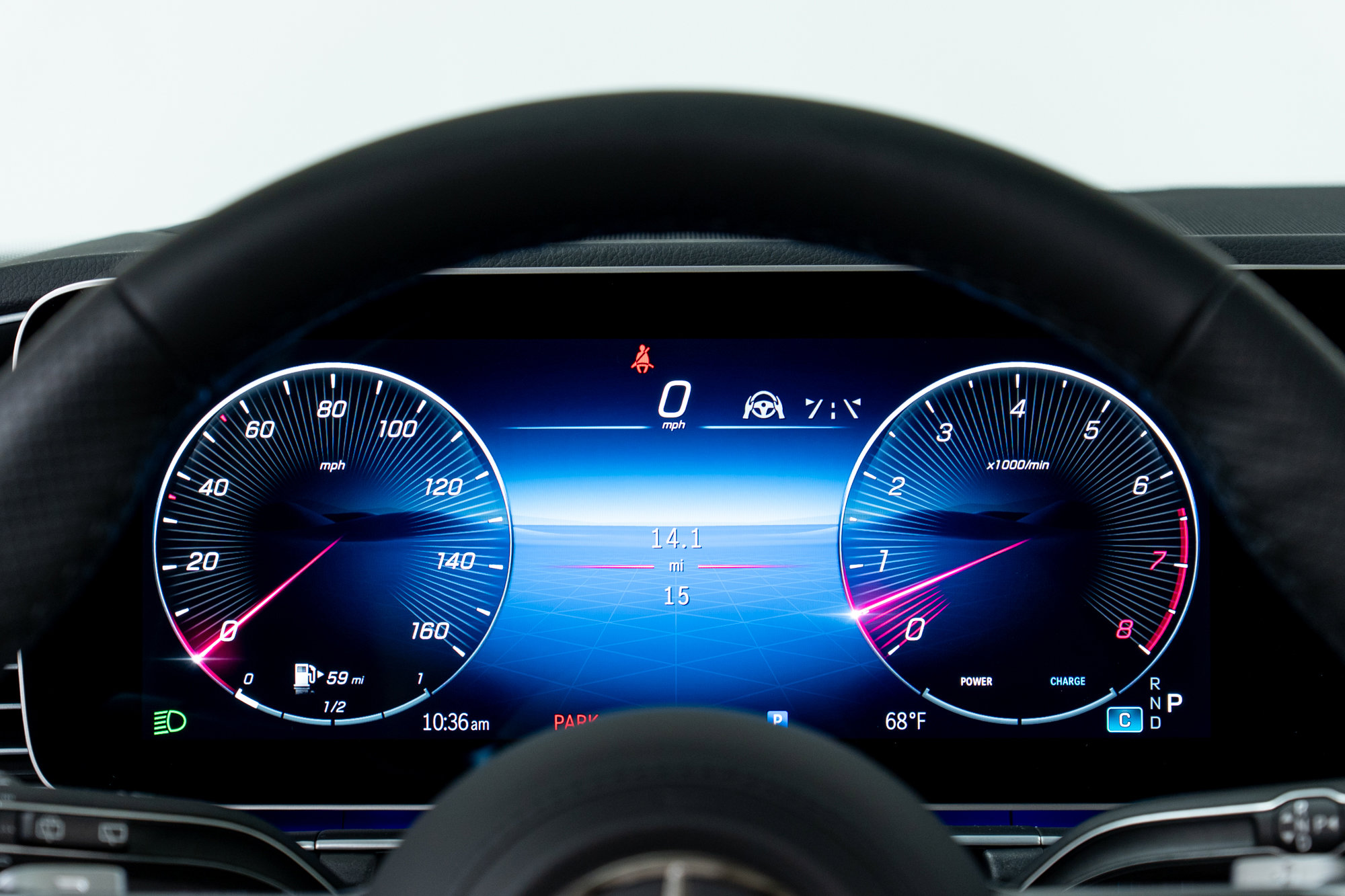 New 2026 Mercedes-Benz GLS 450 4MATIC image 18