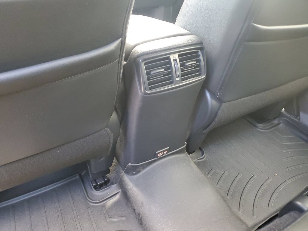 Used 2020 Nissan Rogue SL w/ Premium Package AWD/4WD image 27