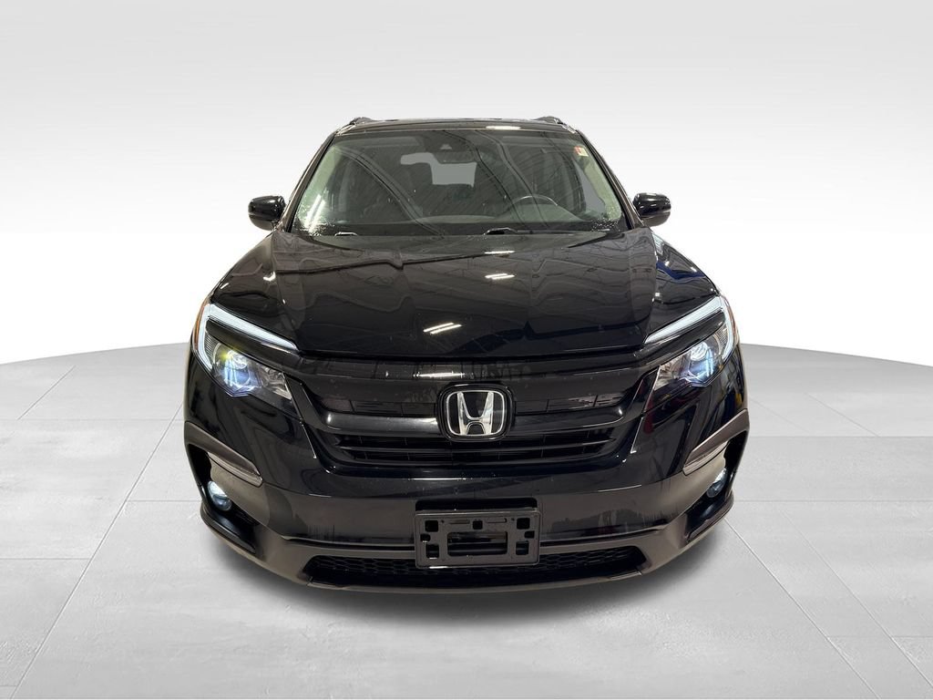 Used 2021 Honda Pilot Special Edition image 56