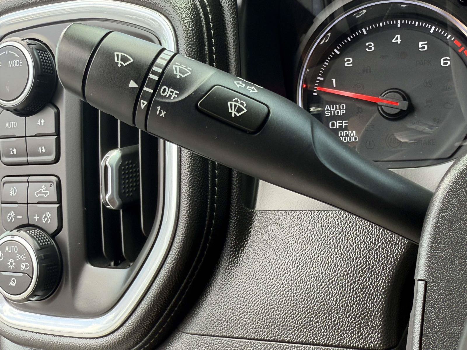 Used 2021 Chevrolet Silverado 1500 RST w/ All Star Edition Plus AWD/4WD image 17