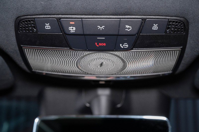 Used 2026 Mercedes-Benz G 63 AMG 4MATIC image 25