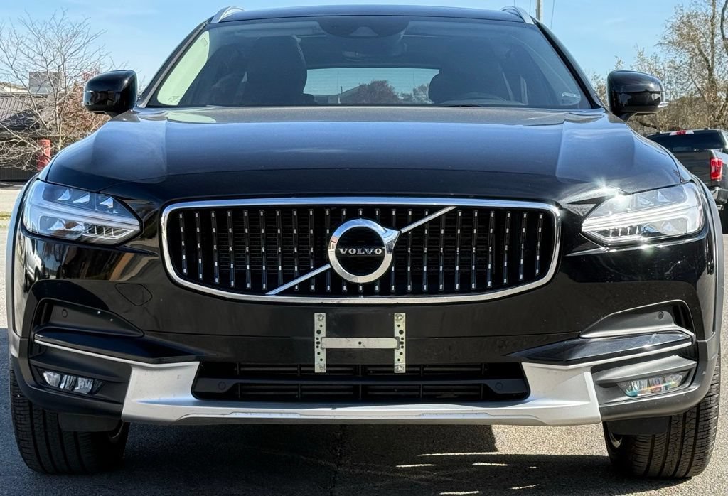 Used 2020 Volvo V90 T6 Cross Country w/ Protection Package Premier AWD/4WD image 9