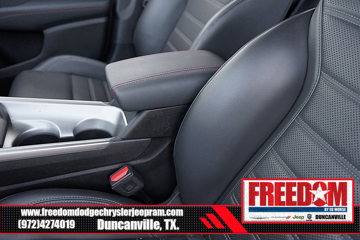 Used 2023 Dodge Hornet GT Plus image 36