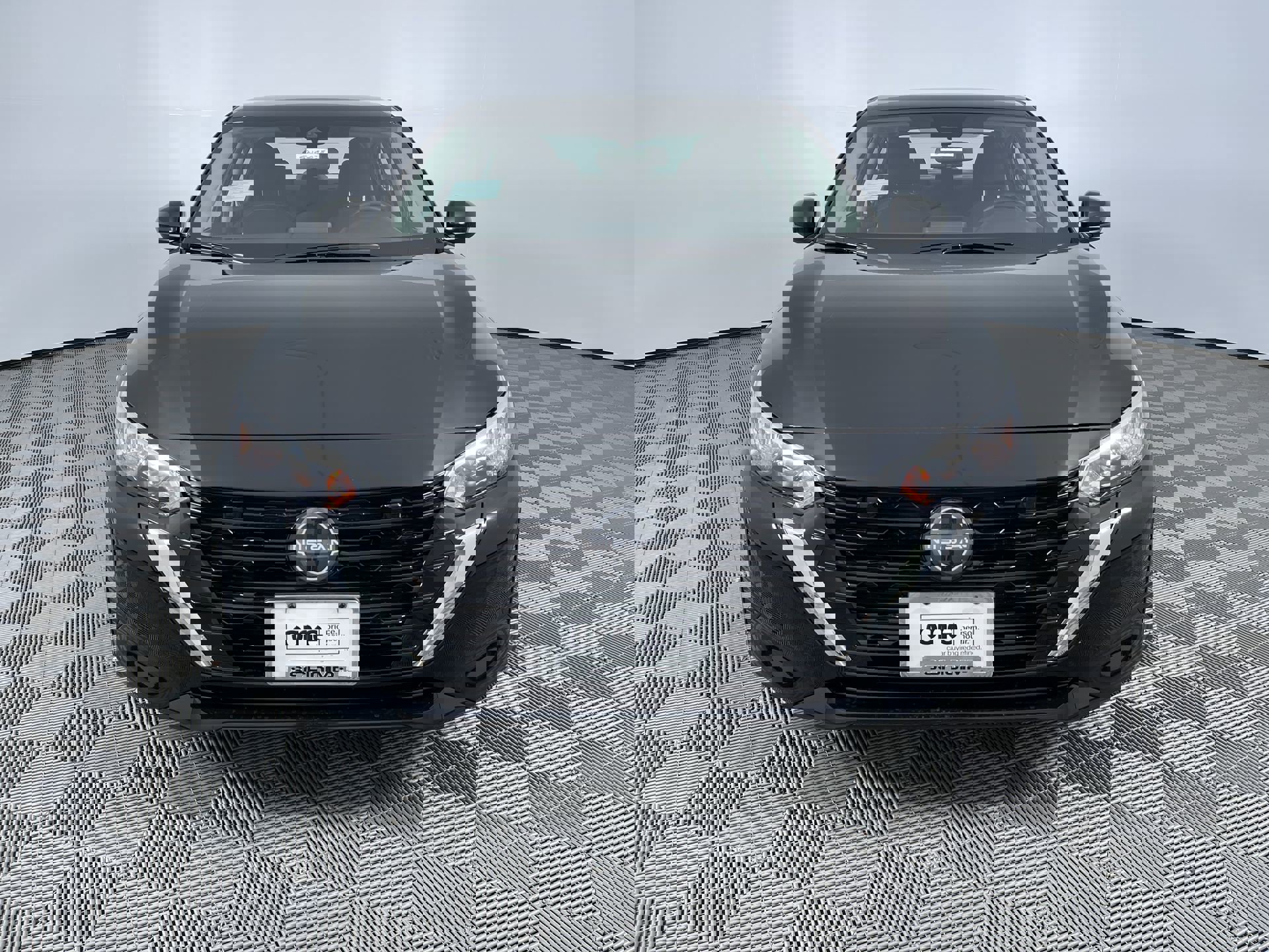 New 2025 Nissan Sentra S image 25