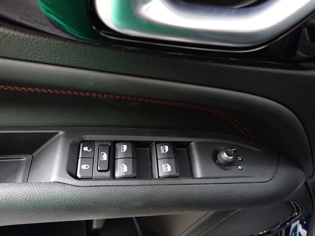 New 2026 Jeep Compass Trailhawk AWD/4WD image 21