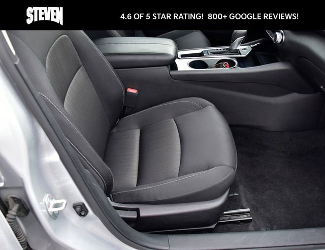 Used 2024 Nissan Altima 2.5 SV image 11