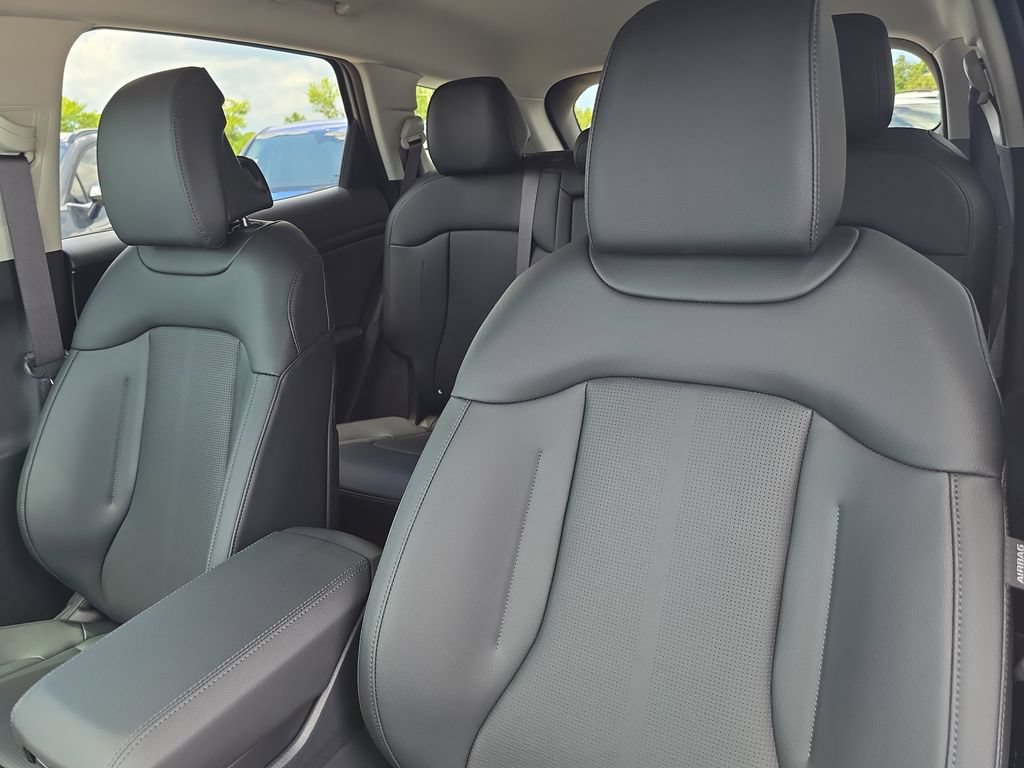 New 2026 Kia Sportage EX AWD/4WD image 22