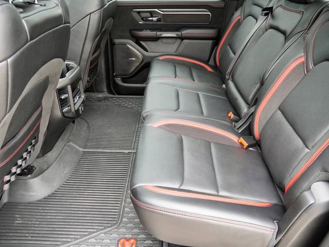 Used 2024 RAM 1500 TRX w/ TRX Level 2 Equipment Group image 43