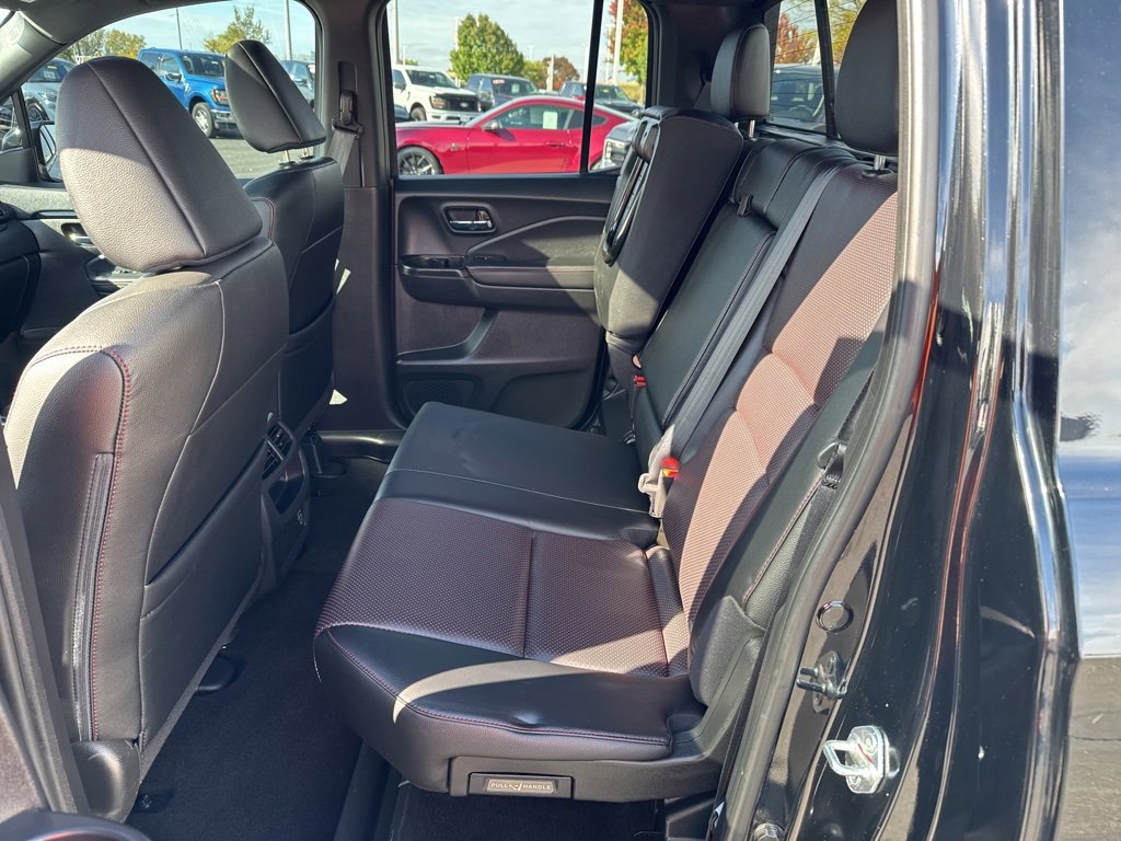 Used 2020 Honda Ridgeline Black Edition image 19