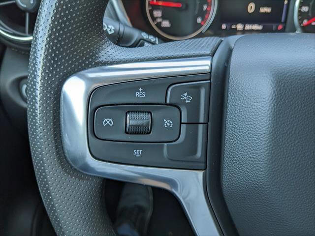 Used 2023 Chevrolet Blazer LT w/ Convenience Package image 25