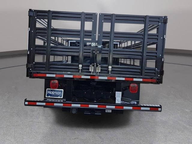 New 2026 Ford F550 2WD Regular Cab Super Duty image 6