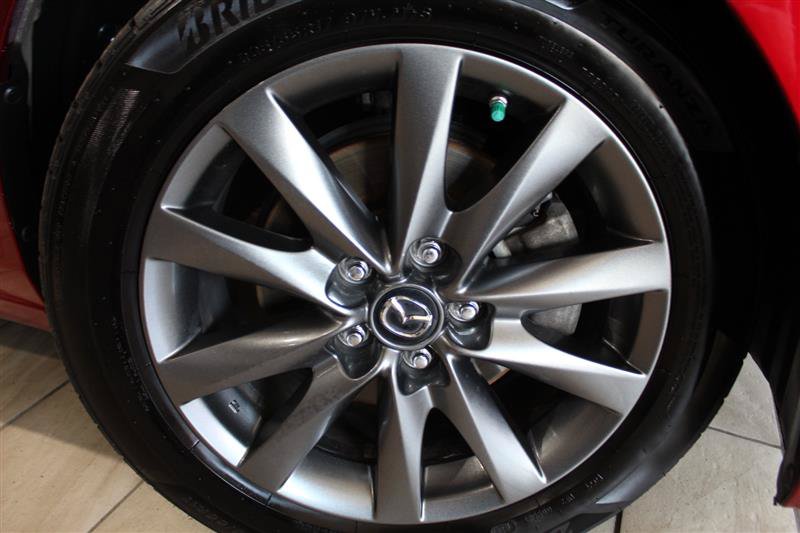 Used 2018 MAZDA MAZDA6 Sport FWD image 13