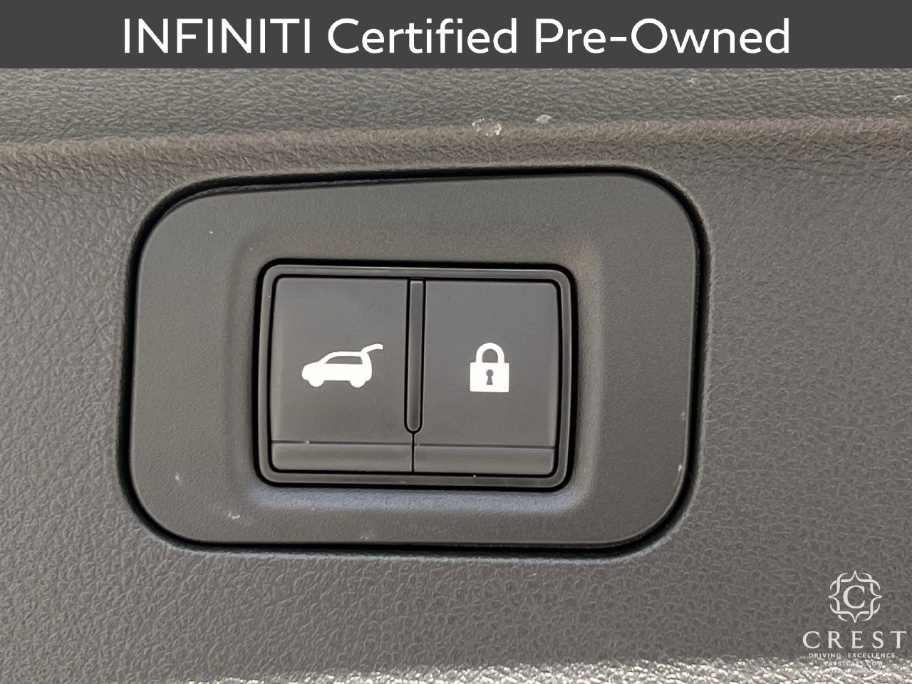 Certified 2026 INFINITI QX80 Autograph AWD/4WD image 32