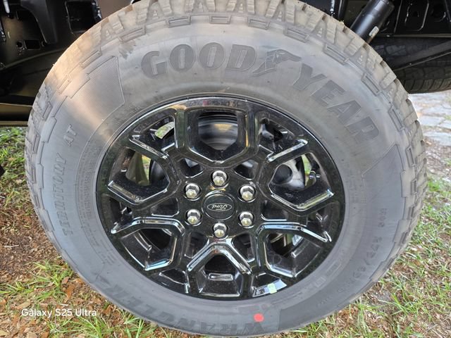 New 2026 Ford F150 XLT w/ FX4 Off-Road Package AWD/4WD image 32