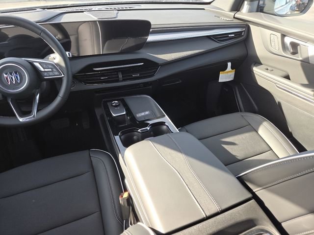 New 2026 Buick Enclave Preferred w/ Power Package image 33