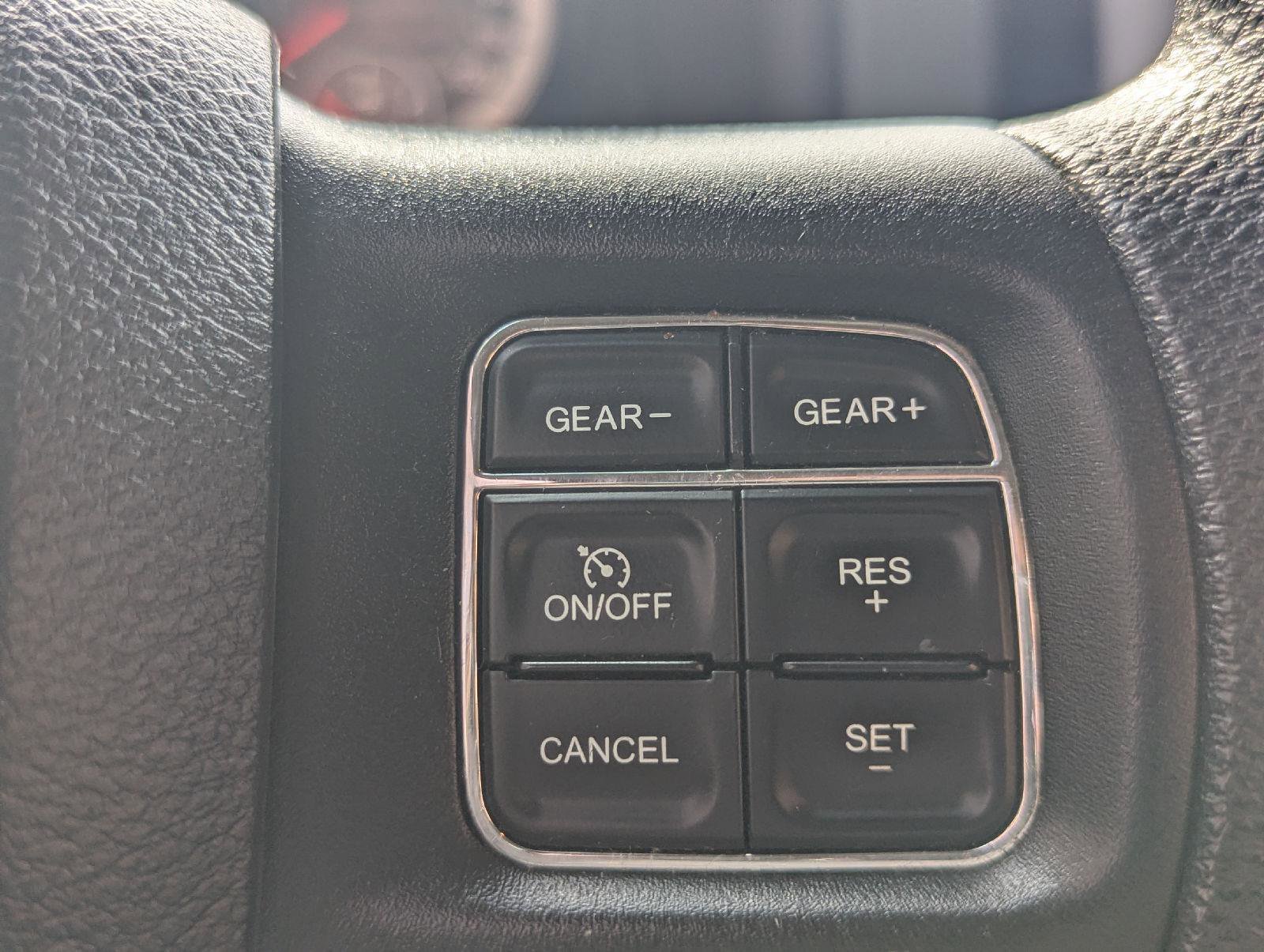 Used 2017 RAM 1500 Express w/ Express Value Package AWD/4WD image 26