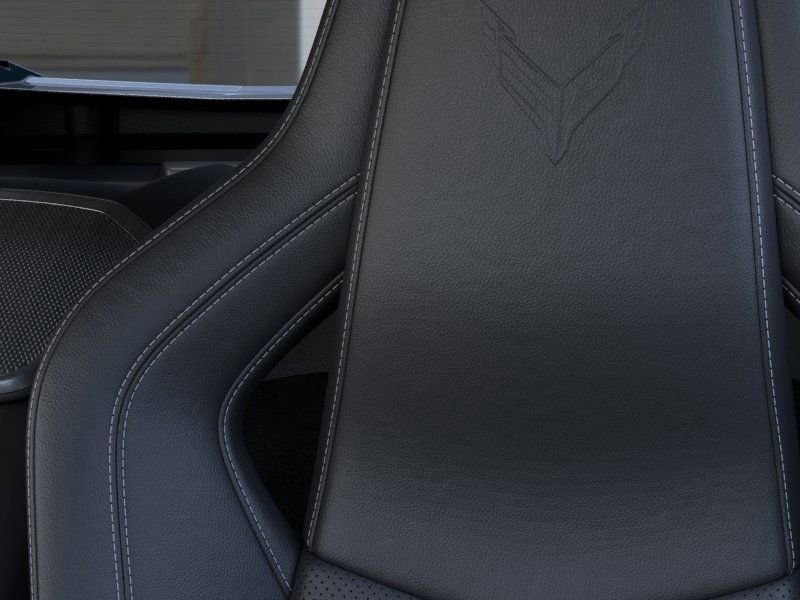 New 2026 Chevrolet Corvette E-Ray w/ ZER Performance Package AWD/4WD image 21