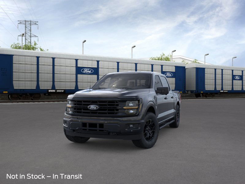 New 2026 Ford F150 XLT image 24