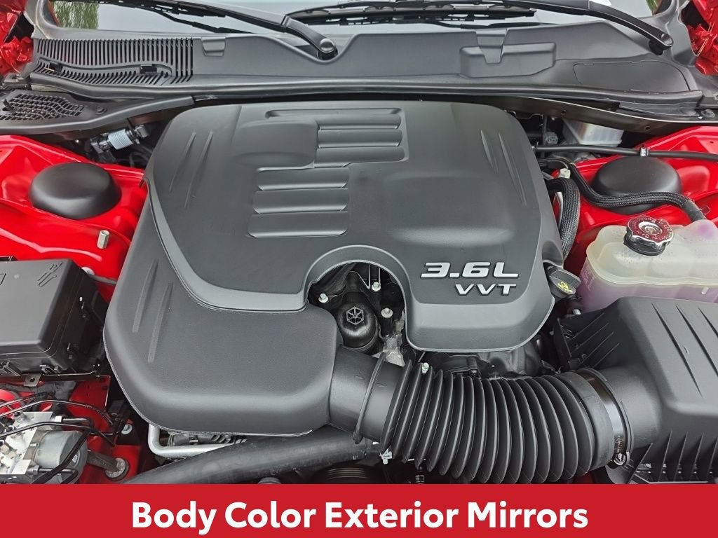 Used 2022 Dodge Challenger SXT w/ Plus Package image 34