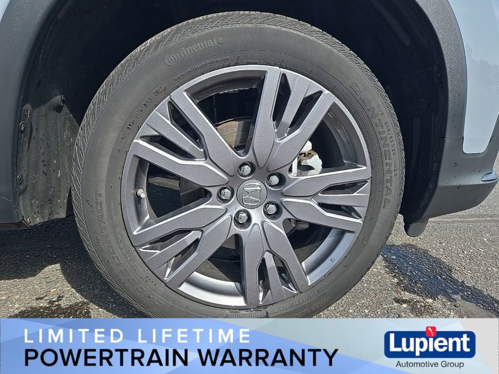 Used 2022 Honda Pilot Sport image 17