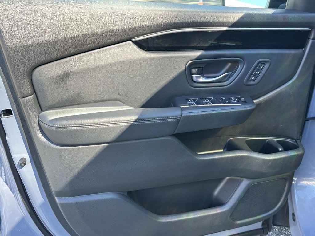 Certified 2023 Honda Pilot Touring image 14