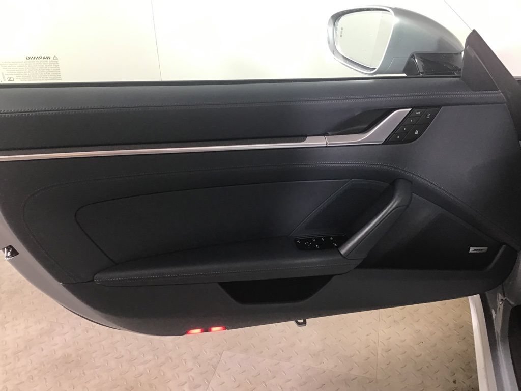 Certified 2022 Porsche 911 Carrera 4S AWD/4WD image 36