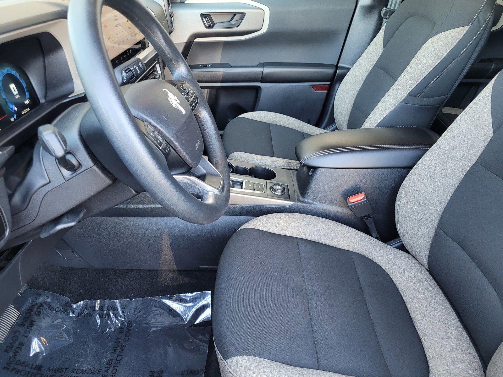 Used 2025 Ford Bronco Sport Big Bend image 21