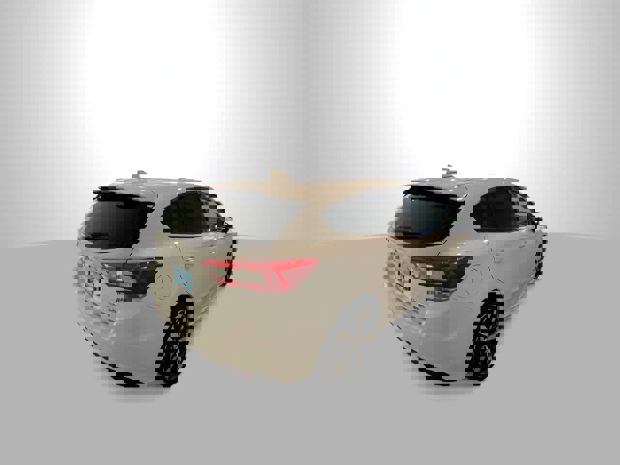 Used 2018 Subaru Impreza 2.0i Sport image 8