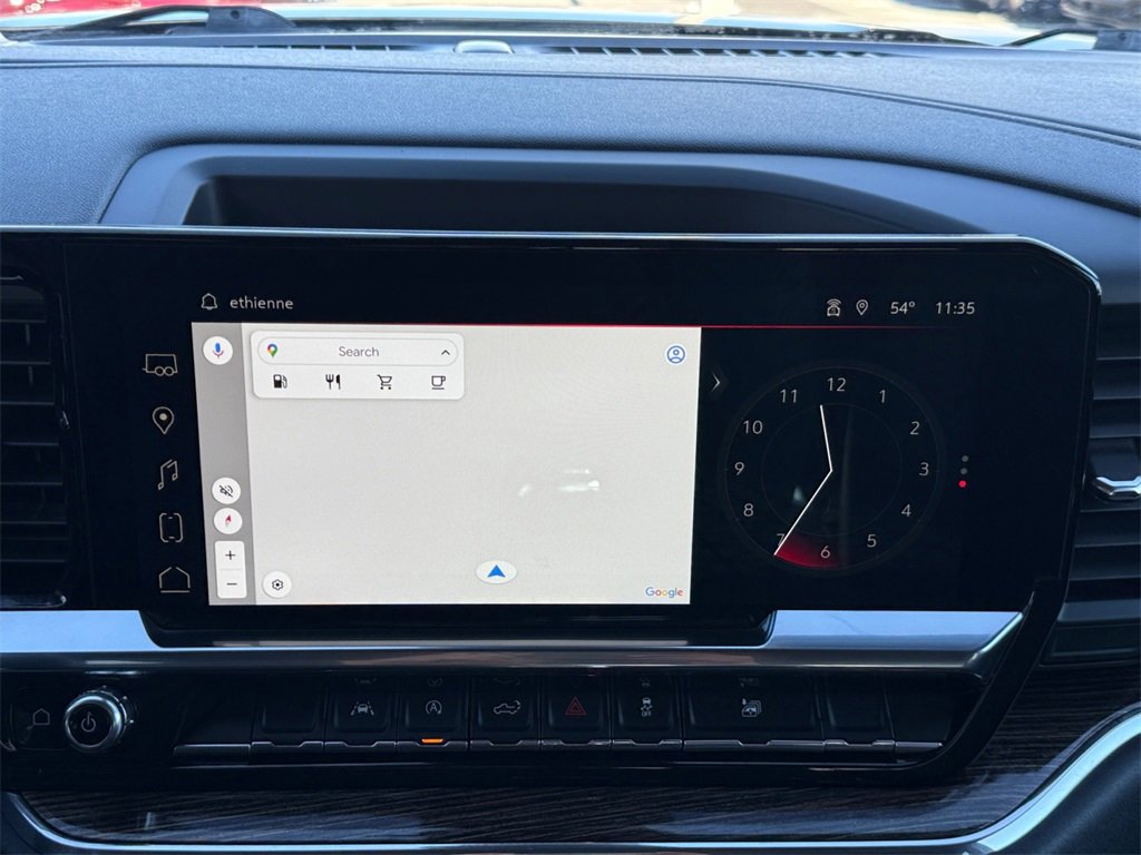 Used 2023 GMC Sierra 1500 Elevation w/ Preferred Package image 16