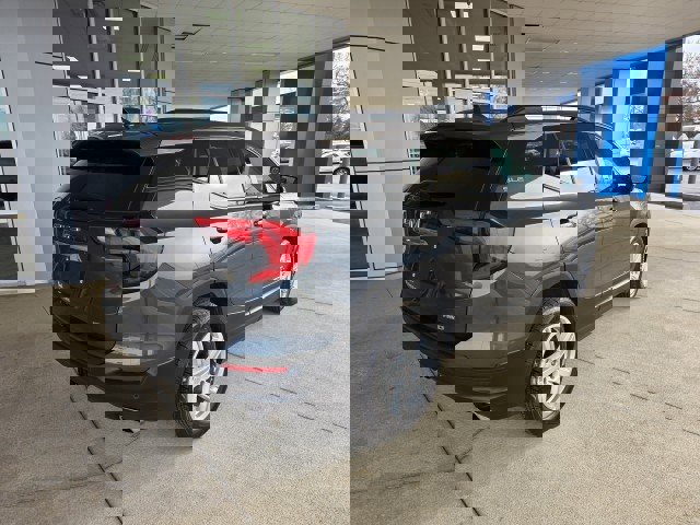 Used 2019 GMC Terrain SLE image 14