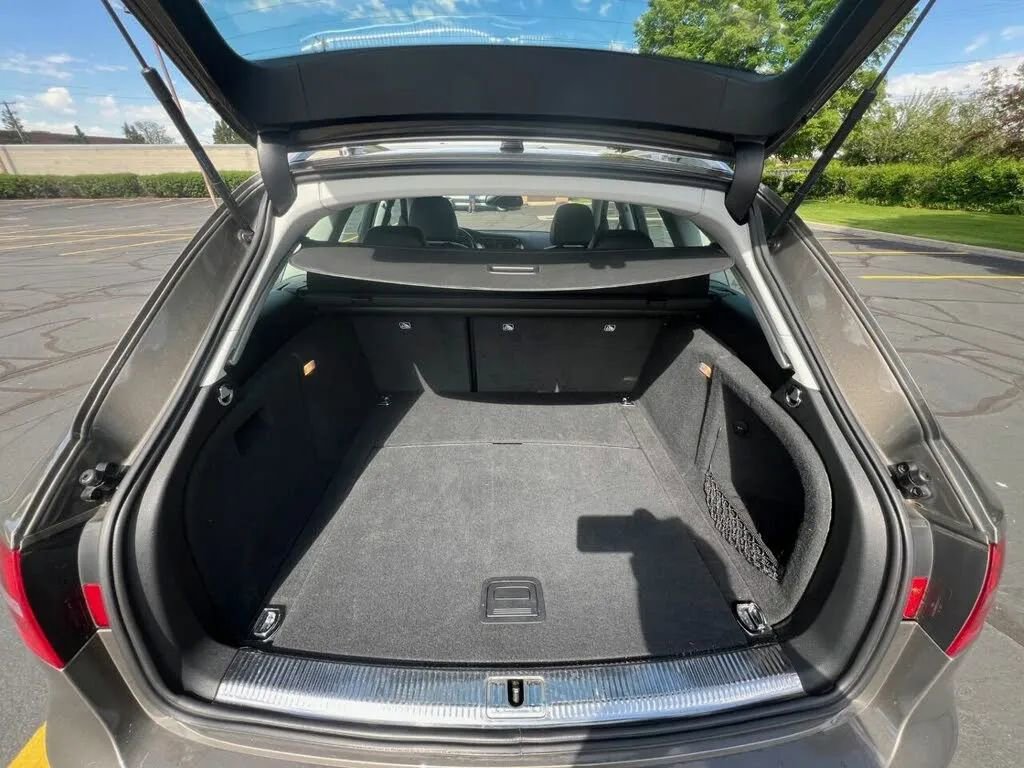 Used 2014 Audi A4 Premium Plus AWD/4WD image 6