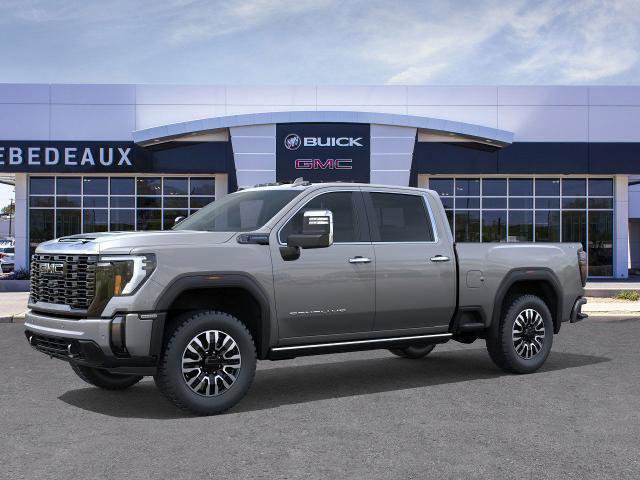 New 2026 GMC Sierra 2500 Denali Ultimate w/ Max Trailering Package image 2