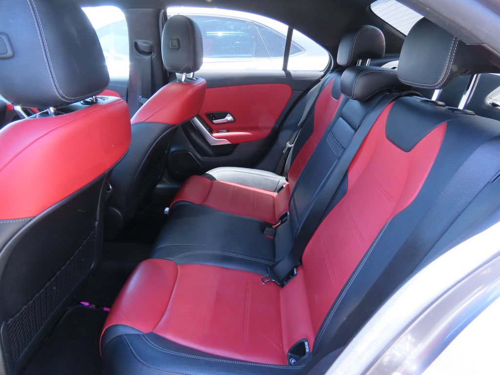 Used 2022 Mercedes-Benz A 220 image 9