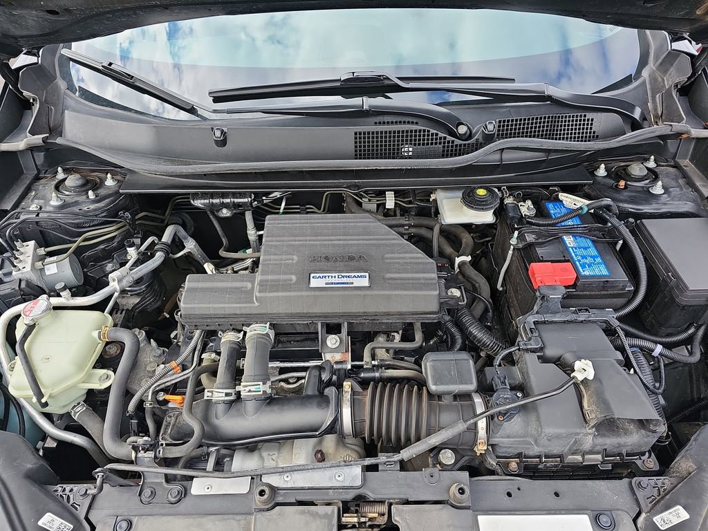 Used 2020 Honda CR-V EX-L image 28