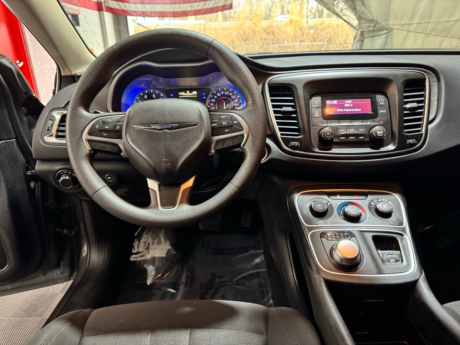 Used 2016 Chrysler 200 LX image 14